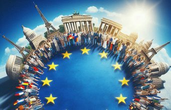 Europa, ma noi da che parte stiamo? Europa