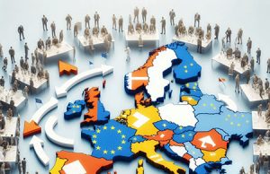 In Europa avanza la destra Europa