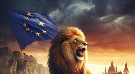 Europa inesistente, opposizione scadente Europa inesistente, opposizione scadente