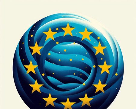 L’Europa masochista e pavida Europa masochista