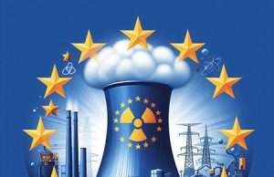 L’Europa cialtrona e trasformista ora vuole il nucleare civile Europa nucleare civile