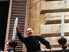 Autodifesa dei cittadini o fascismo? fascismo