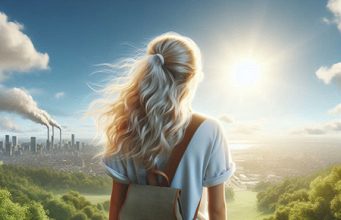 Greta Tunberg, il perché di un fenomeno fenomeno Greta Tunberg