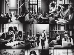 La Generazione Zeta dominata dalla svogliatezza La Generazione Zeta