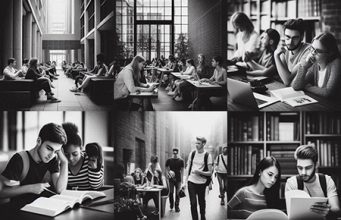 La Generazione Zeta dominata dalla svogliatezza La Generazione Zeta