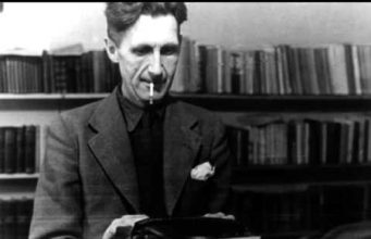 La truffa delle democrazie George Orwell
