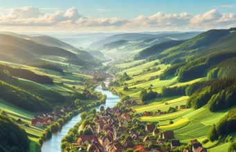 Germania: i Verdi vincono e AfD raddoppia Germania Baden-Württemberg