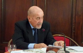 Orizzonti – San Comboni, storia e geografia Gianpaolo Romanato