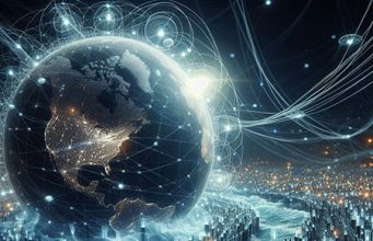 GIGA, energia, reti e dati, l’architettura del potere che sta nascendo GIGA