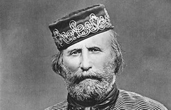 Giuseppe Garibaldi: unione mondiale nella libertà Giuseppe Garibaldi