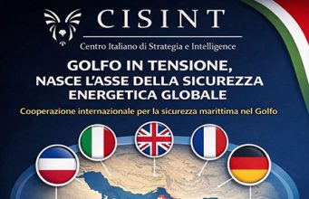 Golfo in tensione, nasce l’asse della sicurezza energetica globale Golfo in tensione
