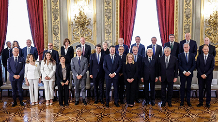 governo-meloni Governo Meloni