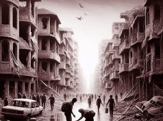 Israele: “Guerra per almeno altre tre settimane” guerra