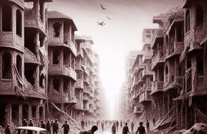 Israele: “Guerra per almeno altre tre settimane” guerra