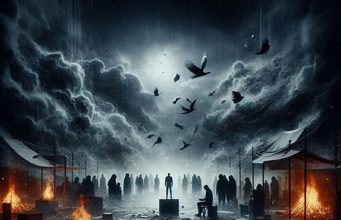 Guerra in Medio Oriente: fino a quando e dove? Guerra in Medio Oriente