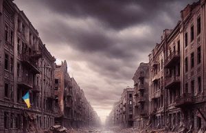 Zelensky botte e unica risposta: chiudere la guerra guerra ucraina