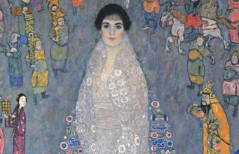Lo stato dell’arte – Rapporto Art Basel UBS Tefaf Maastricht Gustav Klimt, "Bildnis Elizabeth Lederer"