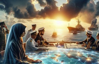 Hormuz e il Joint War Committee Hormuz e il Joint War Committee