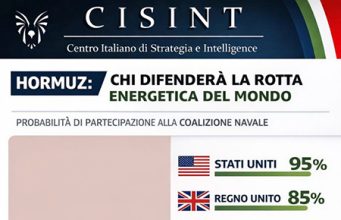 Hormuz, chi difenderà la rotta energetica del mondo? Hormuz, chi difenderà la rotta energetica del mondo?