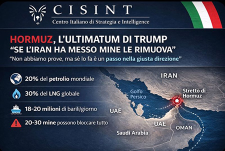 hormuz Hormuz