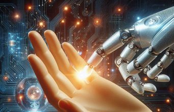 L’IA e le competenze umane L'IA e le competenze umane