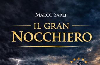 “Il gran Nocchiero”, l’opera Marco Sarli su Mario Draghi Il gran nocchiero