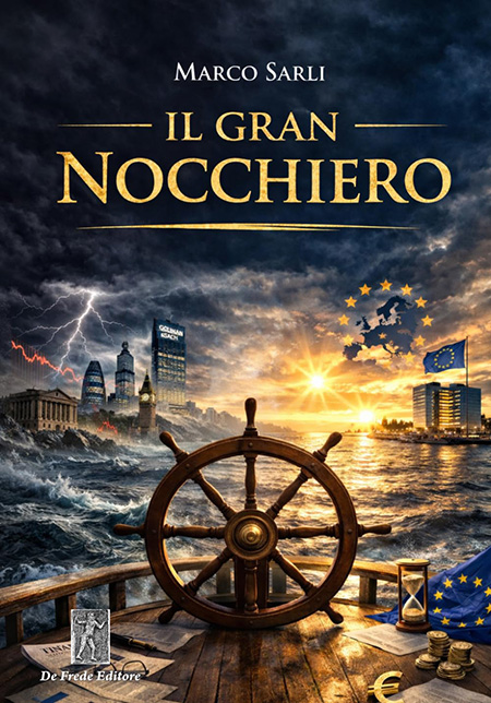 Il gran nocchiero