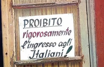 Case popolari e la solita pseudosinistra in cerca dei consensi perduti immigrazione case popolari