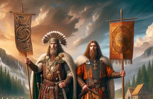 Con l’Impero o contro l’Impero? 'Impero