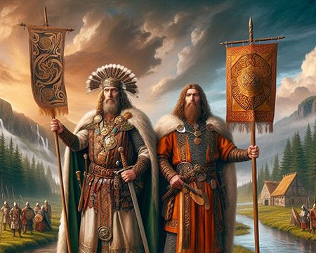 Con l’Impero o contro l’Impero? 'Impero