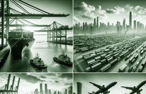 Pechino promette di espandere le importazioni importazioni