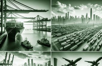 Pechino promette di espandere le importazioni importazioni