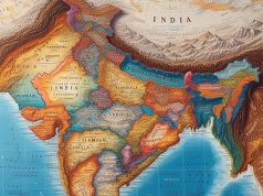 L’India illustra la sua politica estera L'India illustra la sua politica estera