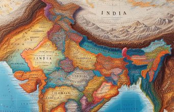 L’India illustra la sua politica estera L'India illustra la sua politica estera