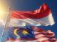Indonesia e Malesia siglano un importante accordo Indonesia e Malesia