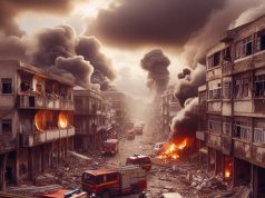 Iran, la parola dell’informazione e la potenza delle immagini la parola dell'informazione e la potenza delle immagini