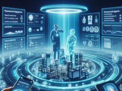 Le applicazioni quotidiane dell’intelligenza artificiale intelligenza artificiale