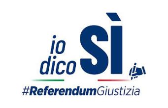 Le mie motivazione per Sì al referendum Io dico sì al Referendum sulla Giustizia
