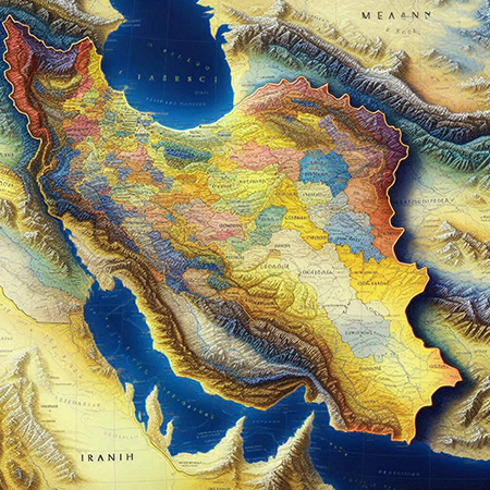 iran Iran