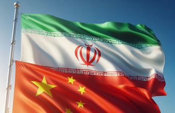 Iran, cosa fa la Cina? Iran - Cina