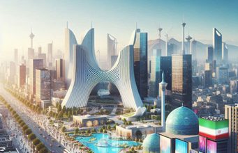 Iran, nodo strategico globale Iran, nodo strategico globale