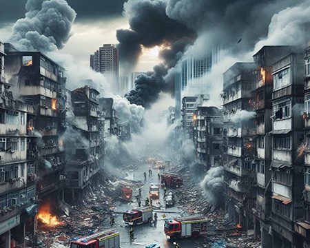 Iran, obiettivo finale Iran, obiettivo finale