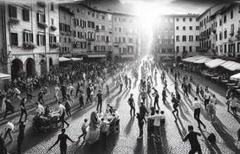 Iran, spero ci sia un piano per il dopo Iran, spero ci sia un piano per il dopo