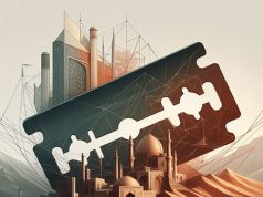 Iran e il rasoio di Occam Iran e il rasoio di Occam