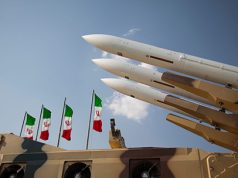 Guerra all’Iran, andare fino in fondo Iran missili