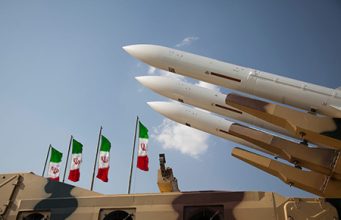 Guerra all’Iran, andare fino in fondo Iran missili