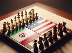 Iran: le ragioni di Washington Iran - USA