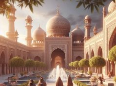 L’Islam si offende, noi no Islam