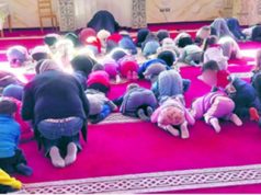 Islam, la resa è iniziata Islam la resa