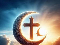 Verso l’islamocristianità? islamocristianità